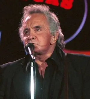 Johnny Cash's daughter to release book about his childhood