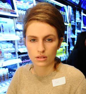Annie Lennox daughter involved in kayaking accident, boyfriend still missing