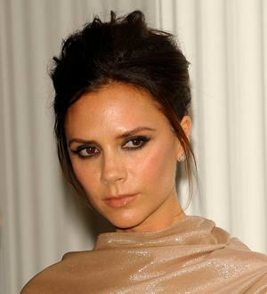 Victoria Beckham's Harper boosts book sales