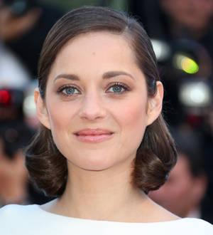 Marion Cotillard joins cage demonstration calling for release of Greenpeace activists