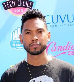Miguel + Hunter Hayes to cover Elton John for tribute album