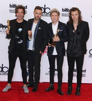 One Direction dismiss hiatus reports