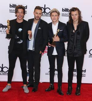 One Direction dismiss hiatus reports