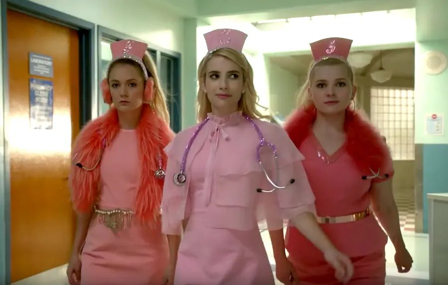 3 Reasons We Cannot Wait For "Scream Queens" Season 2!
