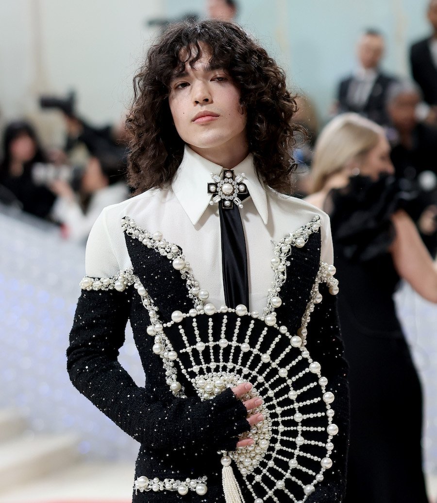 Beyond The Tux: 7 Red Carpet Menswear Power Moves!