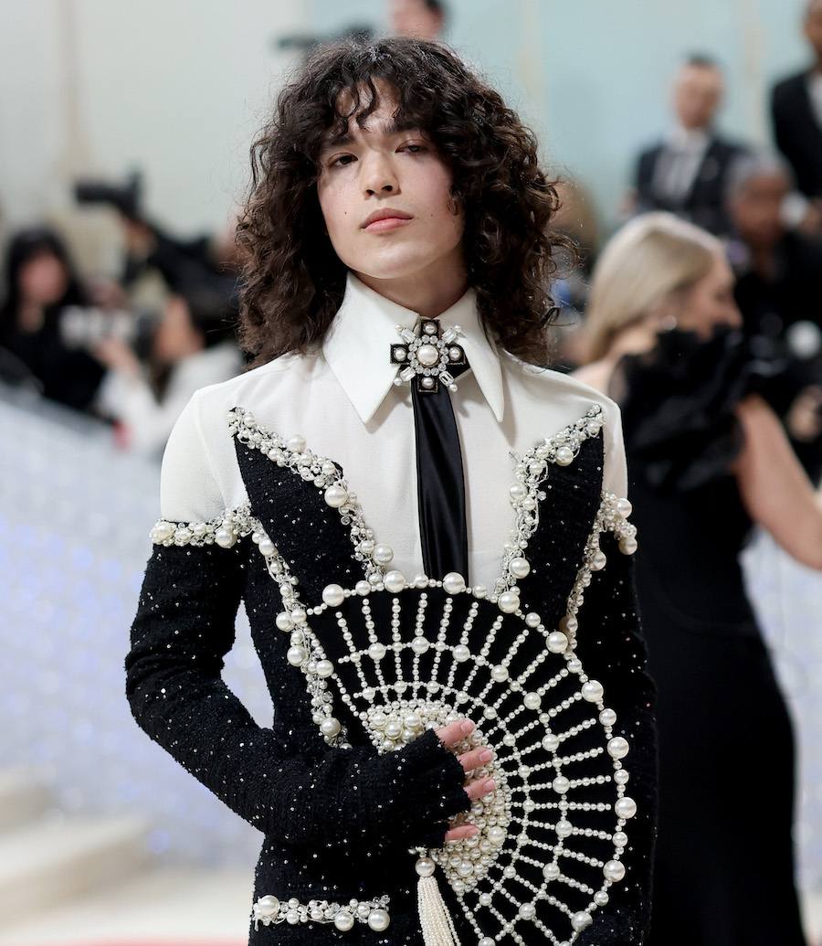 Beyond The Tux: 7 Red Carpet Menswear Power Moves!