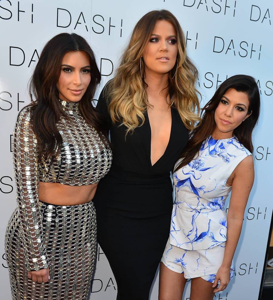 The Kardashians attempt to block Blac Chyna's trademark application - report