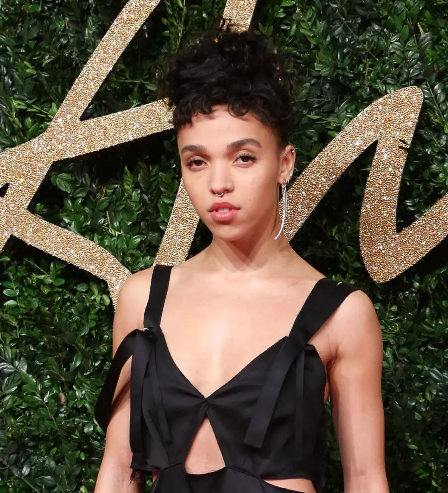 FKA Twigs: 'Most artists are vessels'