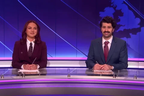 Live From London: "Saturday Night Live" Goes International!