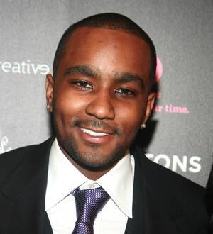 Nick Gordon's 'stepfather' fears for his 'son's' life
