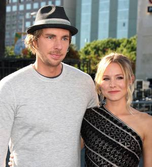 Dax Shepard & Kristen Bell to star in action comedy