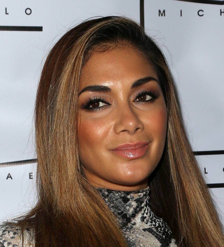 Nicole Scherzinger planning Broadway debut in Cats