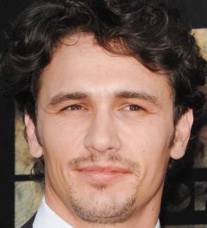 James Franco fell asleep while piloting a plane