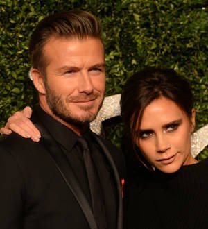 Victoria and David Beckham eyeing Madonna's former home - report