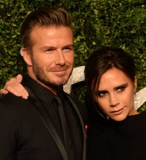 Victoria and David Beckham eyeing Madonna's former home - report