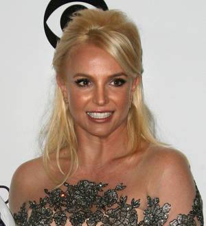 Britney Spears saved How I Met Your Mother