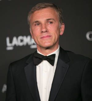 Christoph Waltz set for Walk of Fame honor