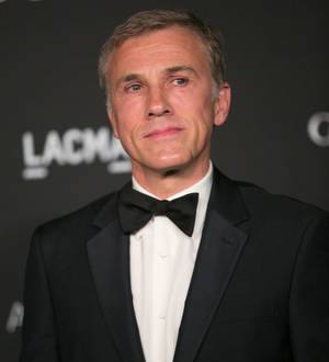 Christoph Waltz set for Walk of Fame honor