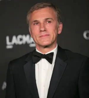 Christoph Waltz set for Walk of Fame honor