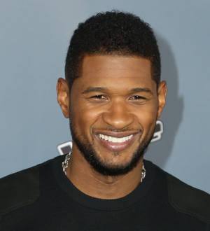 Usher to receive Golden Note Award