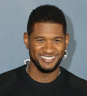 Usher to receive Golden Note Award