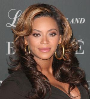 Pregnant Beyonce won't pig out