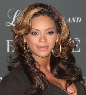 Pregnant Beyonce won't pig out