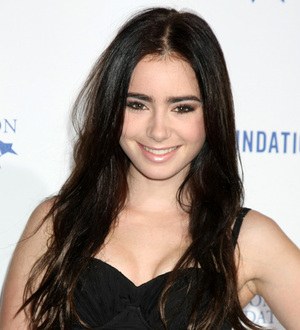 Lily Collins in talks to lead The Evil Dead cast