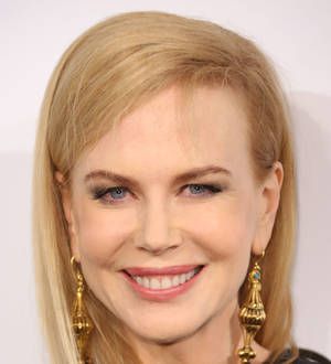 Nicole Kidman not allowed to discuss Cannes films