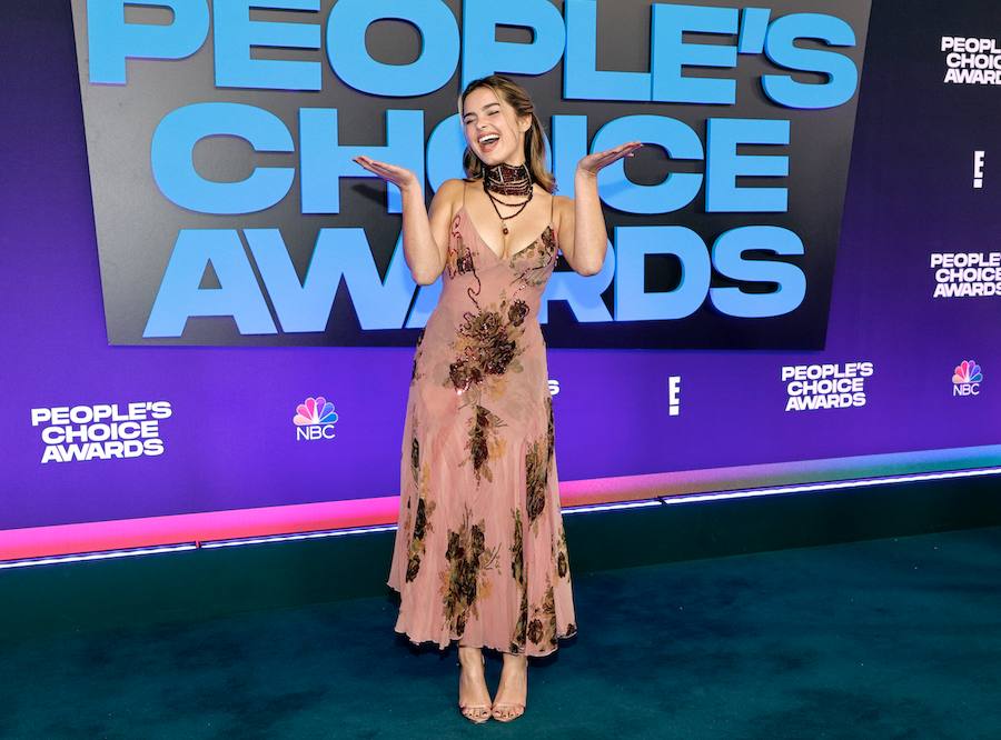 Addison Rae’s Best Looks of 2021!