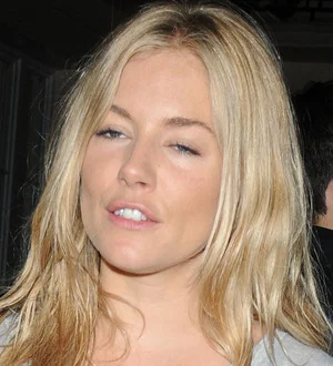 Sienna Miller records song