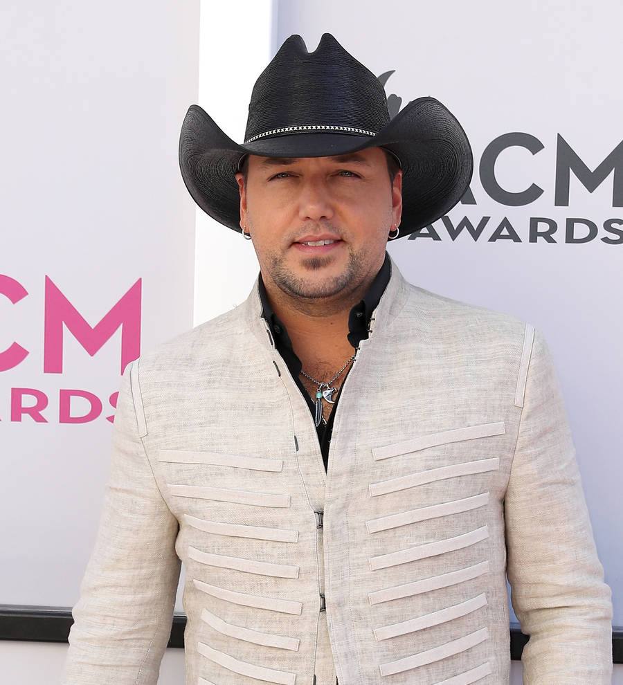 Jason Aldean to release I Won't Back Down cover for Las Vegas shooting survivors