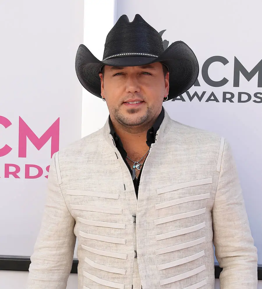 Jason Aldean to release I Won't Back Down cover for Las Vegas shooting survivors