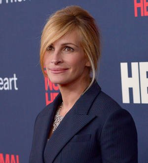 Julia Roberts wouldn't let kids see Mirror Mirror