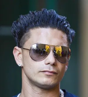 50 Cent lends a hand to DJ Pauly D
