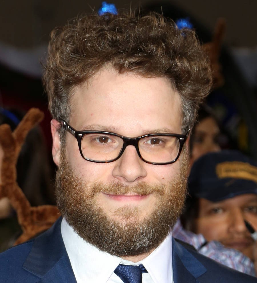 Seth Rogen: 'It was surreal meeting Charlie Sheen after HIV revelation'