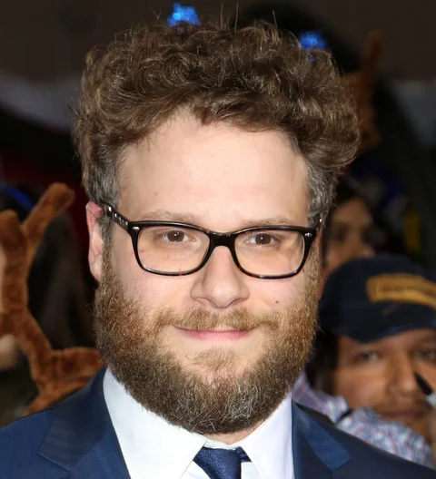 Seth Rogen: 'It was surreal meeting Charlie Sheen after HIV revelation'