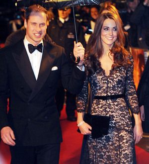 Duchess' tears over War Horse