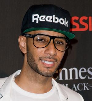 Swizz Beatz is an avid art collector
