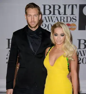 Calvin Harris defends blocking Rita Ora's Teen Choice Awards performance