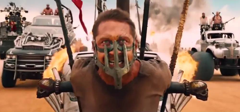 'Mad Max: Fury Road' Makes Impressive Award Season Showing (and Why That's a Good Thing)!