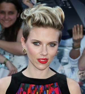 Scarlett Johansson leads highlights for 80s-themed charity covers album
