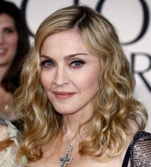 Madonna to perform with LMFAO at Super Bowl show