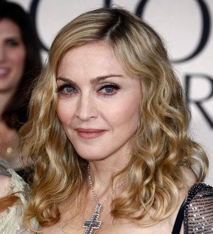 Madonna to perform with LMFAO at Super Bowl show