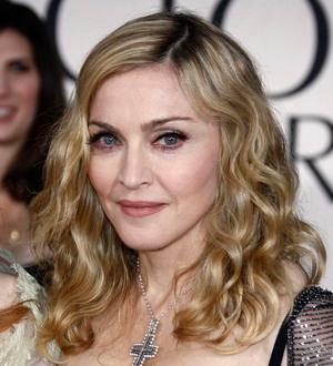 Madonna to perform with LMFAO at Super Bowl show