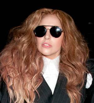 Lady Gaga warns fans over drug dangers