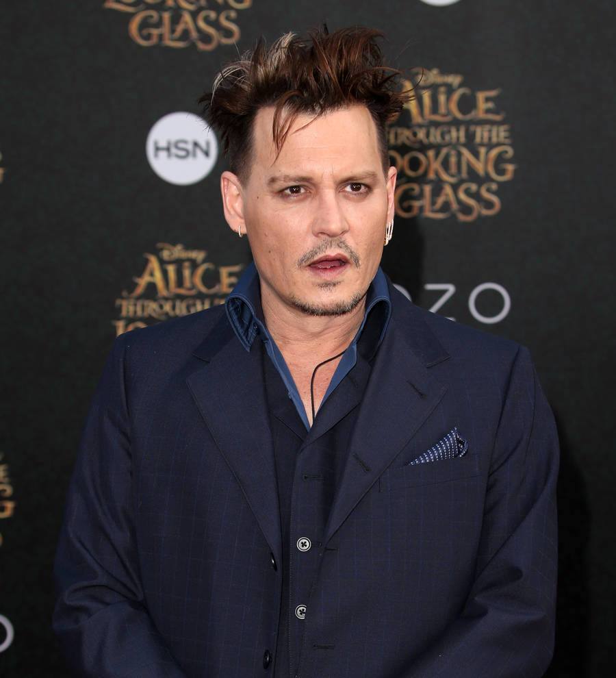 Amber Heard's lawyers: 'Johnny Depp lost his fingertip in alleged drunken rage'
