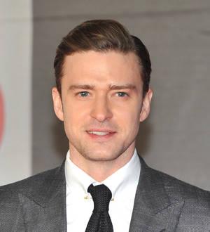 One Direction hoping for Justin Timberlake collaboration