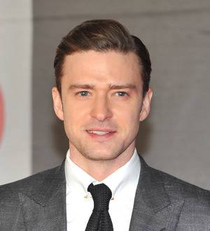 One Direction hoping for Justin Timberlake collaboration
