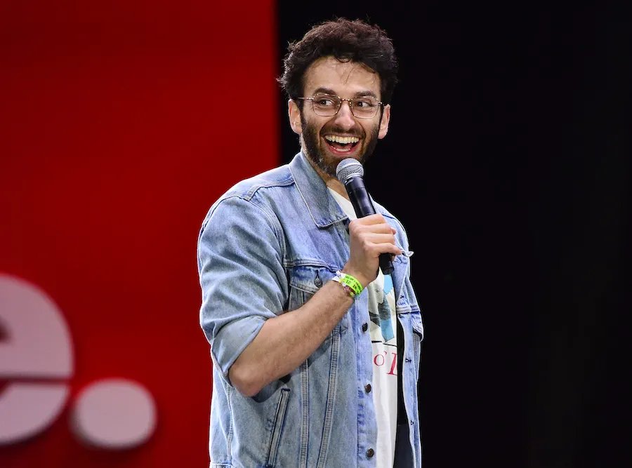 ARTIST TO WATCH: Gianmarco Soresi